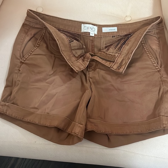 Anthropologie Shorts - Picture 2 of 3